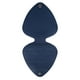 thumbnail image 4 of 2xportátil Soporte Para Púas De Guitarra Estuche Para Púas De Guitarra Para Niños Amigos Guitarrista Azul, 4 of 9