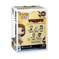 thumbnail image 3 of ¡Funko Pop! Animación: Trigun - Milly Thompson, 3 of 4