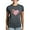 Charcoal Heather, variant on CafePress - Romantic Hearts T Shirt - Women's Traditional Fit Dark T-Shirt