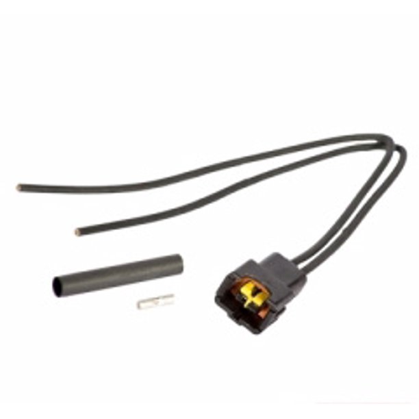 Motorcraft Motorcraft WPT372 Brake Pressure Switch Connector