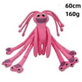 thumbnail image 3 of New Garden Of Banban 7 Kittysaurus Plush Toy Garten Of Banban 6 Syringeon Mascot Doll Ban Ban Stuffed Animal Jester Evil Snake 5, 3 of 5