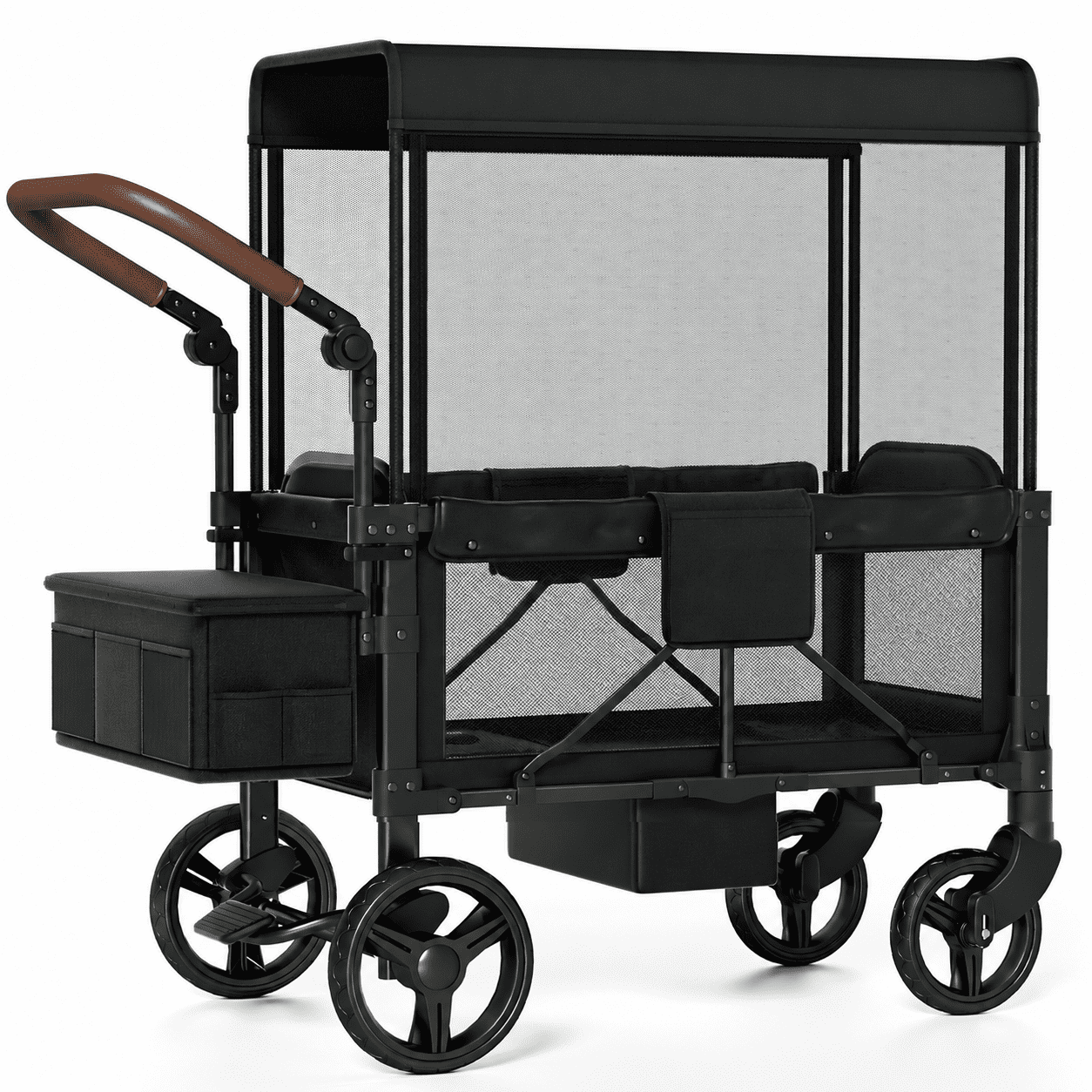 2-Seater Wagon