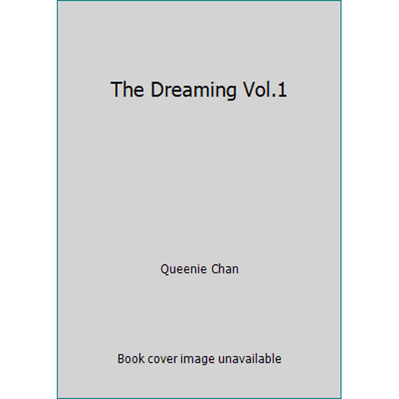 Pre-Owned The Dreaming Vol.1 (Paperback) 1427800057 9781427800053