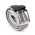 thumbnail image 5 of Unisex Golf Belts - Stretchy Two Tone Belts for Men and Women, 5 of 6