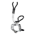 thumbnail image 3 of Soporte para caña de pescar para Kayak y barco con clip de montaje, soporte para caña de pescar ajustable de 360  degree para canoa, balsa, pesca, multiusos, 3 of 8
