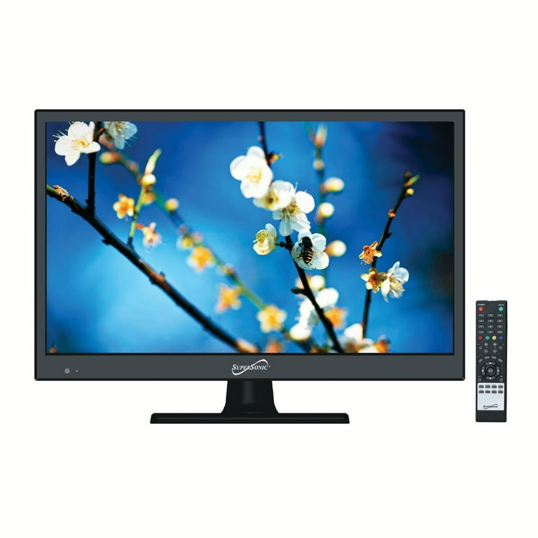 テレビ Supersonic SC-1511 15.6