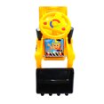 thumbnail image 3 of Correpasillos The Baby Shop T354C Trascabo Amarillo -, 3 of 3