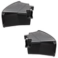 thumbnail image 4 of New Front Left and Front Right Fog Light Trim Compatible With Chevrolet Silverado 3500 HD LTZ 8 Cyl 6.0L Silverado 2500 HD WT 8 Cyl 6.0L 2011-2014 By GM1038162 GM1039162 25883360, 4 of 8