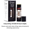 thumbnail image 4 of Solid Cologne Taconic Shave totalmente natural con aroma a ron de bahía para hombre, 4 of 4