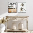 thumbnail image 7 of Americanflat 16x20 Front Loading Picture Frame with Shatter-Resistant Glass 2 Pack Metropolitan Photo - Black, 7 of 7