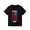 Black, variant on JLMSPLWG 4th of July Shirts with Letter Toddler Boys American Flag T-Shirt Kids Patriotic Tee Tops Infant Boys Independence Day Short Sleeve Tee Baby Boys Clothes