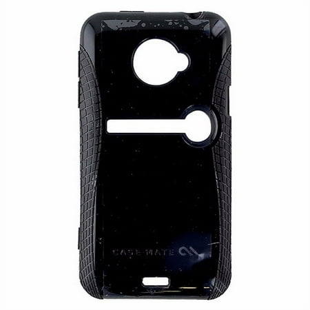Case-Mate Pop Case for HTC EVO 4G LTE - Black