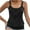 Black, variant on lmcalzta Plus Size Womens Spaghetti Strap Tank Tops Sexy Cute Loose Fitting Camisole Summer Going out Tops