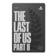 thumbnail image 1 of Disco Duro Externo Seagate 2TB Edición Especial The Last Of Us 2 para Playstation 4, 1 of 4