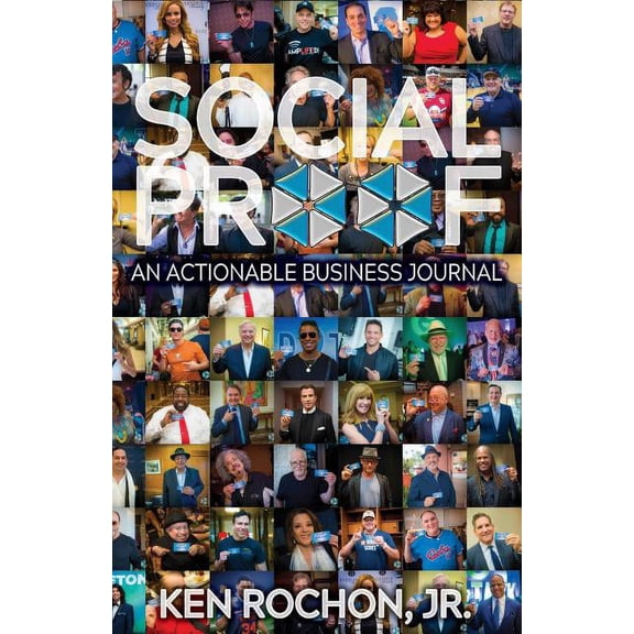 Social Proof: The Who, What, Why, Where, When, and How (Paperback)
