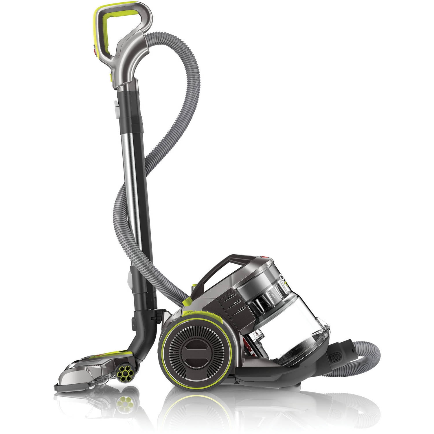 Hoover Air Pro Bagless Canister Vacuum Cleaner, SH40075