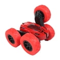 thumbnail image 4 of RC RC Carro de Carcha RC Para Niños Veluchos de Adicio de Cardito de Cotro remoto de colso de Controles de Controles de la Controles 4Vedes 4WD, 4 of 7