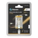 thumbnail image 2 of Batería recargable USB Li-Ion Tipo 9V 400 mAh Steren BAT-LI-9V USB, 2 of 6