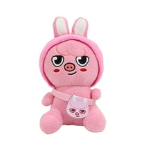 7.87" Stray K1ds Skzoo Plush Doll Toys, Skzoo Fel1x Cartoon anime Doll Soft Stuffed Cartoon Skzoo Plush Toy Gift Toys for pop Fans