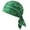 Green, variant on Nmnitkp Do Rags Skull Cap Adult Performance Candy Colored Color Blocked Hats Men And Women Hats Outdoor Cycling Hats Toe Caps Beige