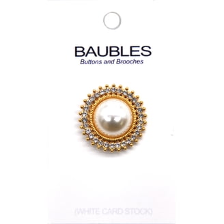 Le Bouton Silver 7/8