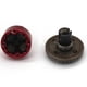 thumbnail image 3 of 2 Piezas de Carcasa Diferencial de Metal EA1048 para JLB Racing CHEETAH 11101 21101 J3 Speed 1/10 RC Coche Piezas de ActualizacióN, A, 3 of 5