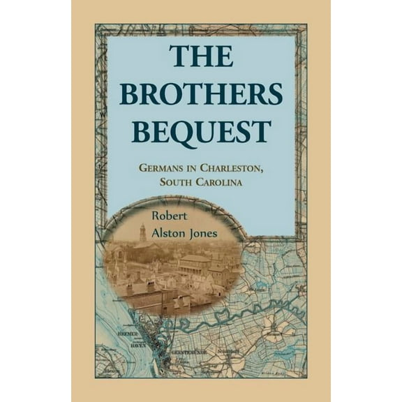The Brothers Bequest (Paperback)