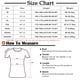 thumbnail image 3 of pstuiky camisetas de hombre, Blusas/camisetas casuales de verano para hombre, de color liso y cuello redondo camisas casuales para hombre l, 3 of 9