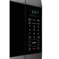 thumbnail image 5 of Frigidaire 1.4 cu. ft. Countertop Microwave Oven Black Stainless Steel, 5 of 14