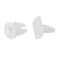 thumbnail image 4 of 20Pc For Mercedes For Benz Auto Fastener Clips Side Skirt Door Sill Card Panel Linning Repair Trim Clips Plastic Car Accessories, 4 of 9