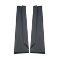 thumbnail image 4 of Car Front Door Side Moulding Trim Accessories LR002469 LR002468 For Land-Rover LR2 Freelander 2 2006-2016, 4 of 7