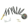 thumbnail image 2 of RAParts 393476R91 Water Temperature Gauge Fits International IH Industrial C Super C 200 230 240 300 330 340 350 400 450 460 560 660, 2 of 7