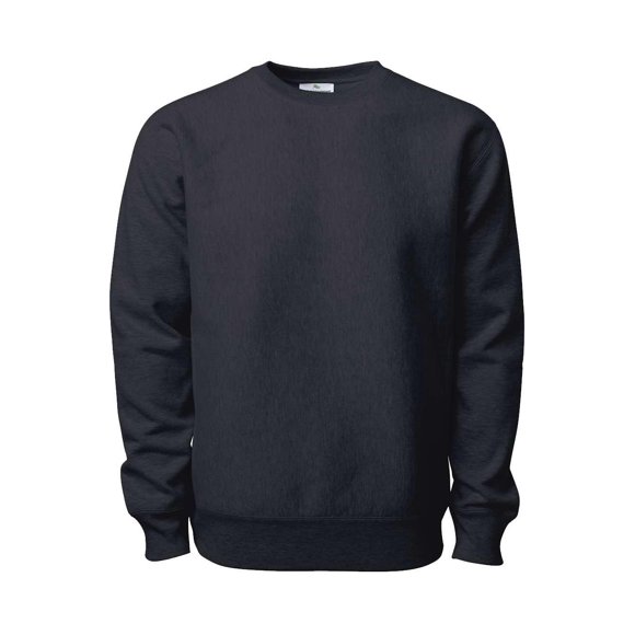 Independent Trading Co. - Legend - Premium Heavyweight Cross-Grain Crewneck Sweatshirt - IND5000C