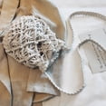 thumbnail image 2 of MesaSe Corde Torsadée en Coton Macramé pour Bricolage Décorations Murales, 2 of 9