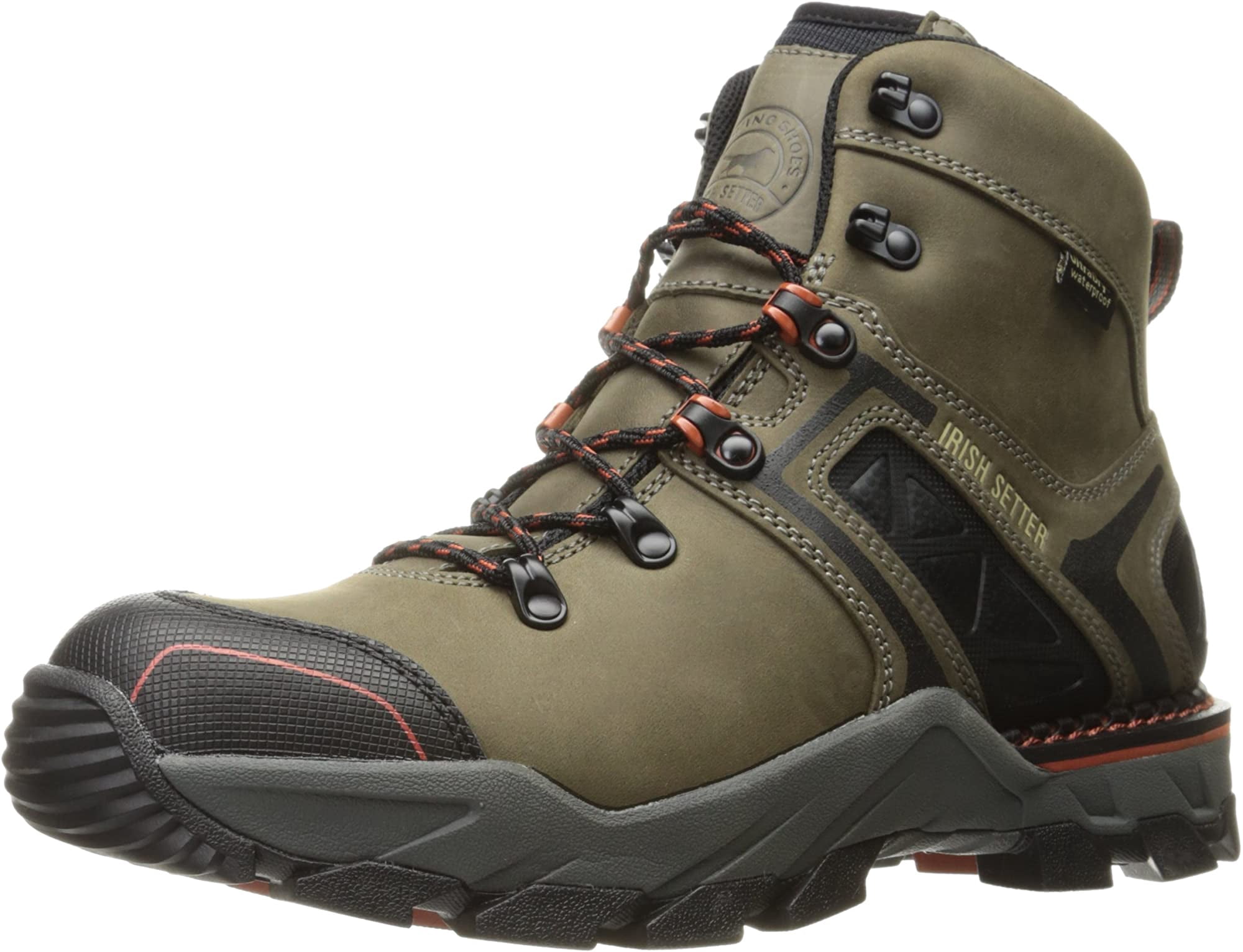 Mens Crosby 83627 Boot | Walmart 