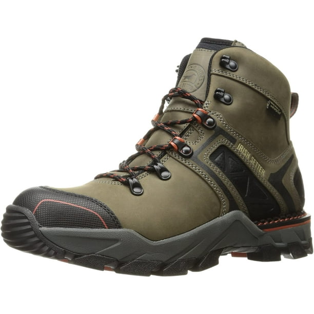 Red wing irish setter crosby sale