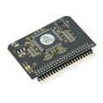 thumbnail image 4 of Adapter Card For Xp Riser Card Ide Adapter Card Adapter Card For  Laptop TF To IDE Adapter Card For DOS / NT4 / WINDOWS98SE / ME / 2000 / XP / VISTA / 7 / 8 /10 /, 4 of 8