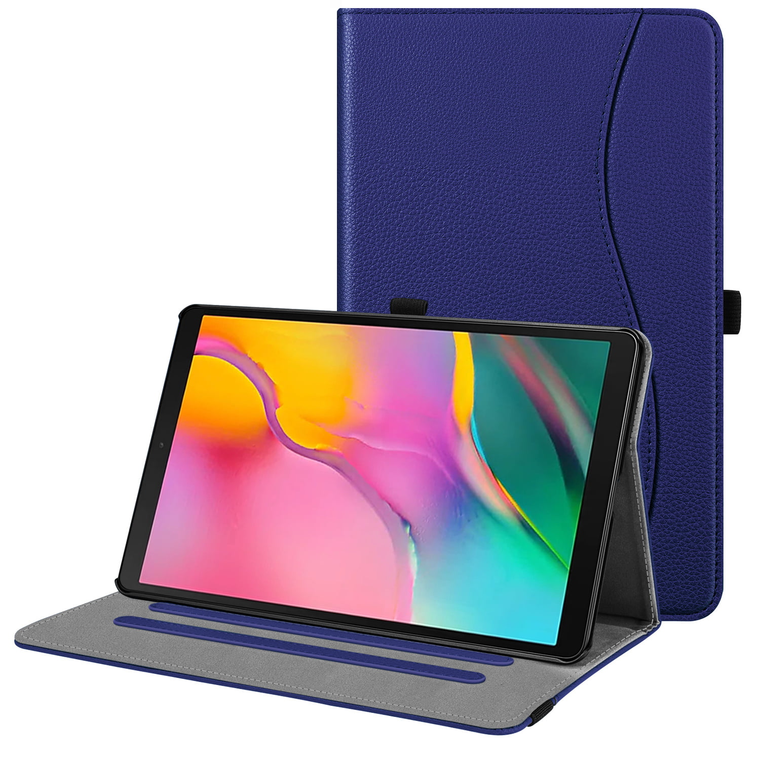 For Samsung Galaxy Tab A 10.1 SM-T510 2019 Tablet Case - [Corner