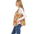 thumbnail image 3 of EZI Women's Cotton-polyester Cobbler Apron with Pockets, 3 of 7
