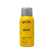 Got2B Got 2 B Glued Blasting Freeze Spray (Pack of 2)