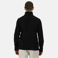 thumbnail image 3 of Regatta Professional Mens Recycled Half Zip Fleece, 3 of 5
