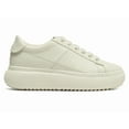 thumbnail image 1 of Asics Onitsuka Tiger Women's OTIGER COURT 1182A621 CREAM/CREAM With shoes bag, 1 of 6