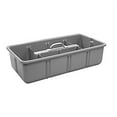 thumbnail image 2 of Jones Stephens T60121 Tool Tote Tray with 4 Dividers, 12 x 24 x 6 in., 2 of 2