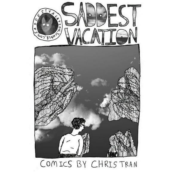 Saddest Vacation (Paperback)