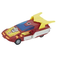 Transformers: Vintage G1 Autobot Hot Rod