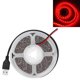 thumbnail image 1 of Tira de luz LED RGBW de bajo voltaje de 5V, tira de luz LED Flexible para decoración de interiores, iluminación de caja de computadora, luz roja, 1 of 5