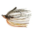 thumbnail image 2 of Dirty Jigs Tackle Finesse Swim Jig, 2 of 10