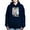 Navy, variant on CafePress - Grown Ups Play With Play Doh Sweatshirt - Pullover Hoodie, Classic & Comfortable Hooded Sweatshirt