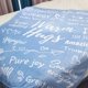 thumbnail image 3 of LHSHID Get Well Soon Gifts for Women Inspirational Gifts for Women Couragement Compassion Purple Throw Blanket Warm Hugs Gifts for Women Friend Mom Wife Daughter Sister Colleague 30x40in, 3 of 6