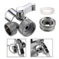 thumbnail image 1 of Switch Faucet Adapter Kitchen Sink Splitter Diverter Valve Water Tap Connector For Toilet Bidet Shower Kichen Accessories, 1 of 5